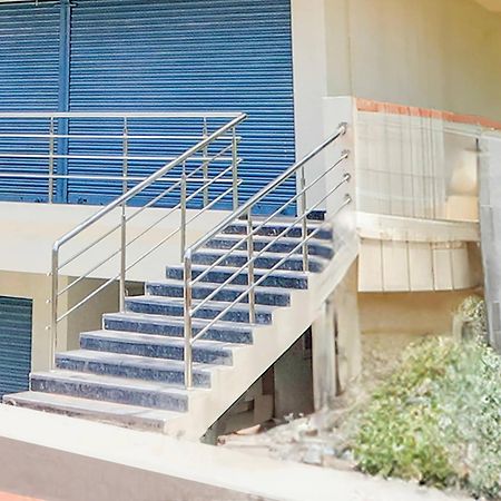Hotel O Gk Grand Bibinagar エクステリア 写真
