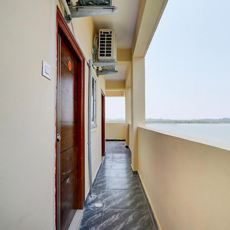 Hotel O Gk Grand Bibinagar エクステリア 写真