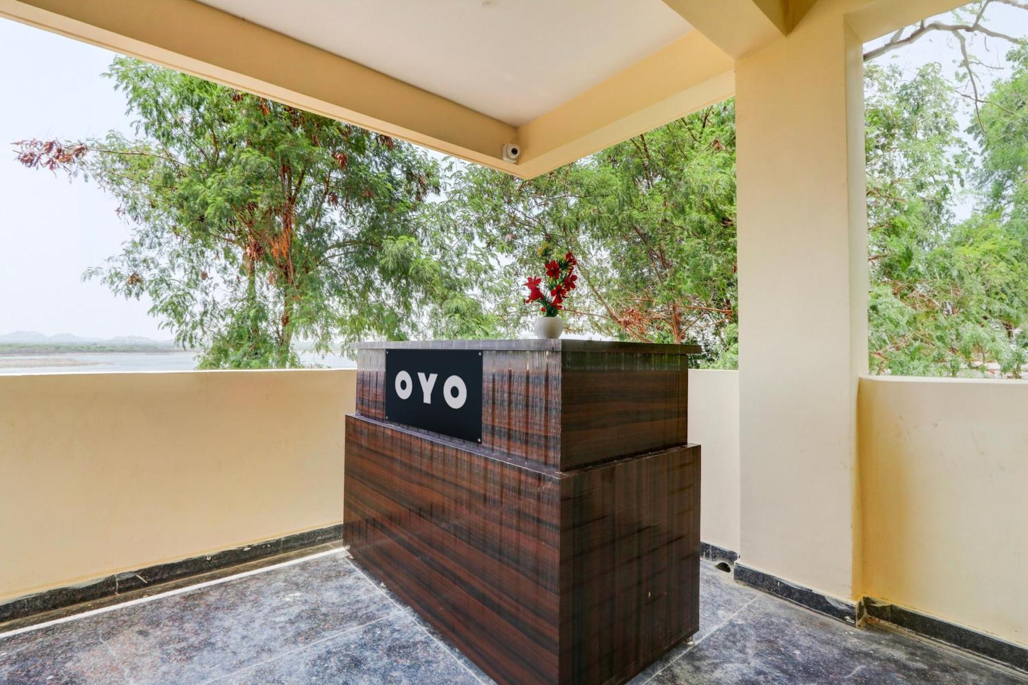 Hotel O Gk Grand Bibinagar エクステリア 写真